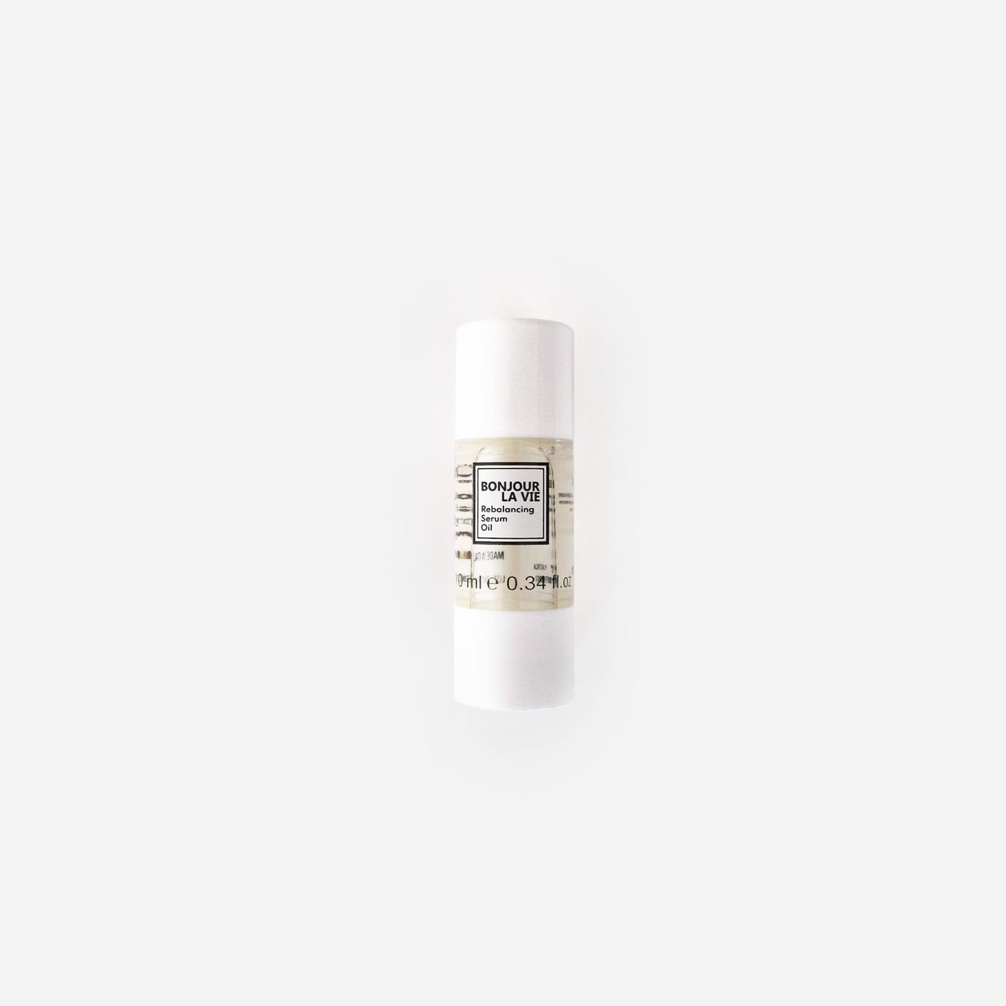 Rebalancing Serum Oil | Journey Edition
