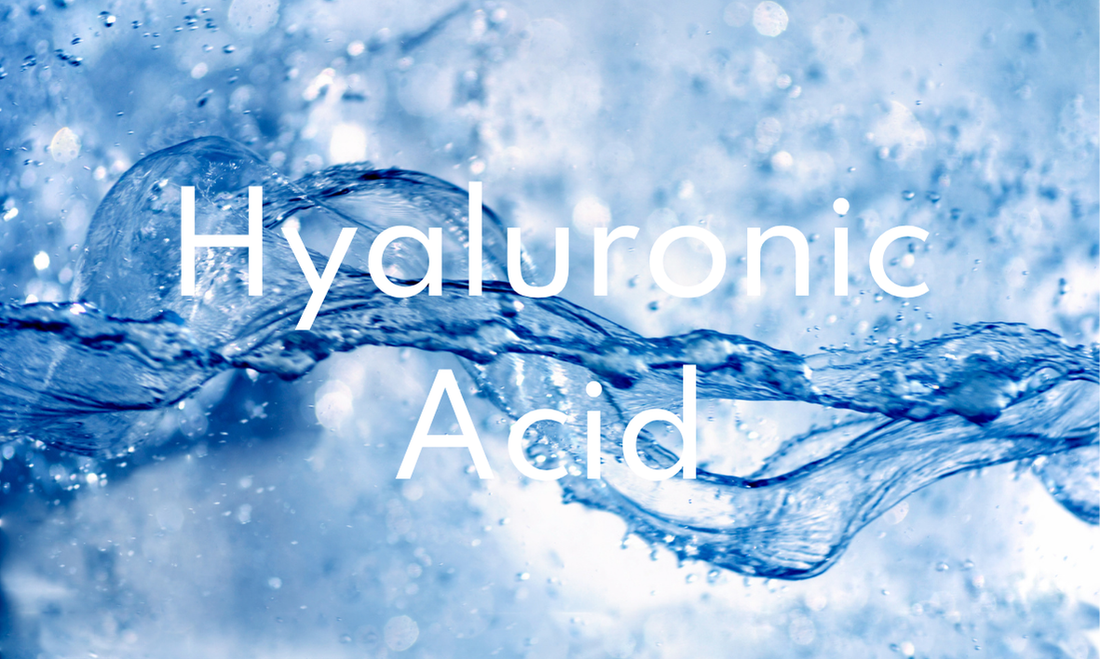 Acido ialuronico