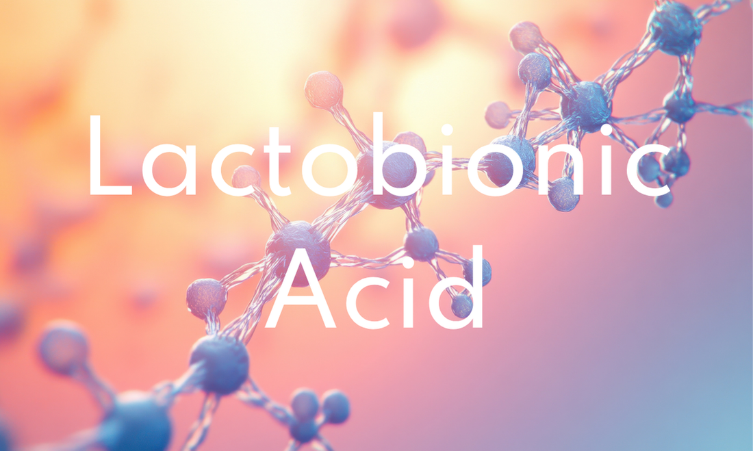 Acido lattobionico