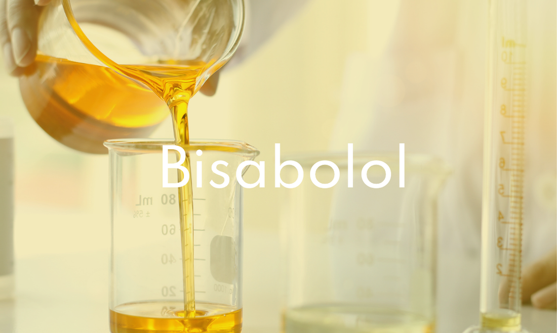 Immagine esemplificativa di olio dal quale viene estratto il bisabololo