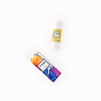 Immagine del flacone  e dell'astuccio di EverSolution Serum Oil di Bonjour La Vie da 10 ml Journey Edition su sfondo bianco