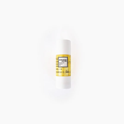 Immagine su fondo bianco del flacone di Replenish Serum Oil da 10 ml di Bonjour La Vie