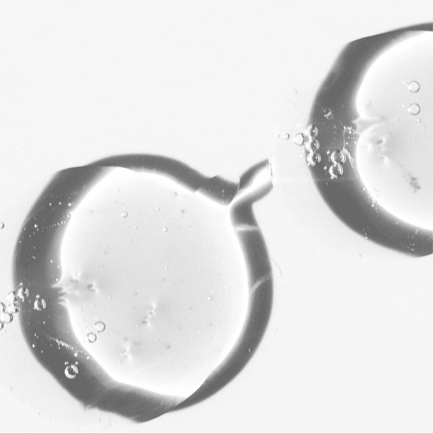 Immagine astratta a rappresentare il Complesso Peptidico