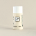 Flacone da 50 ml di One Step Cleansing Milk di Bonjour La Vie.