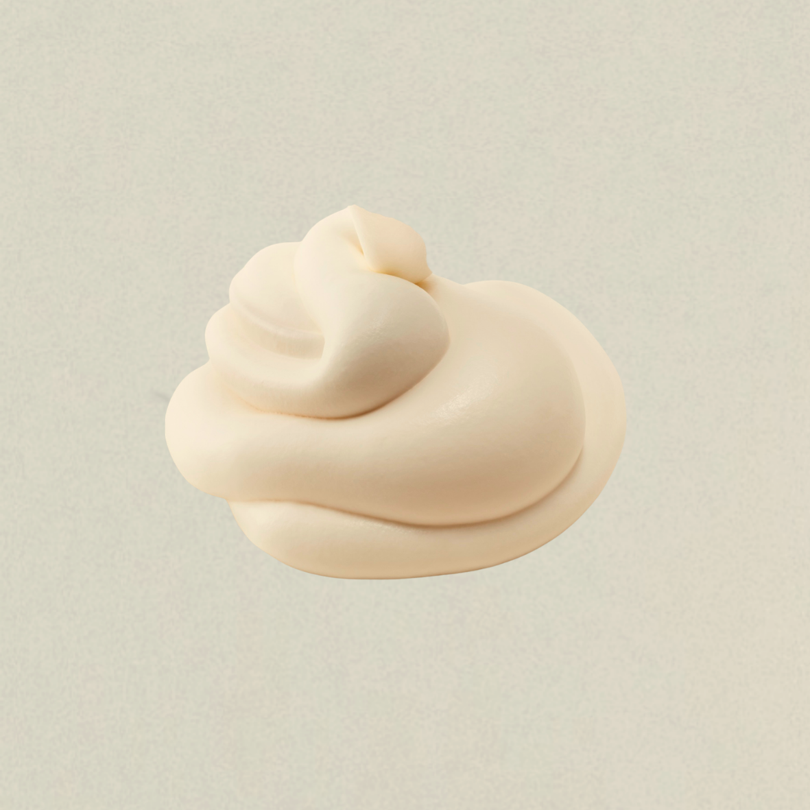 Texture di One Step Cleansing Milk di Bonjour La Vie.