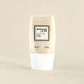Flacone da 15 ml con tappo bianco e vaso trasparente di Rebalancing Fresh Cream di Bonjour La Vie.